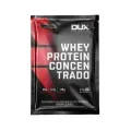 Whey Protein Concentrado DUX Sabor Cookies Sachê 28g